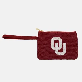 Oklahoma Beaded Accessory Case