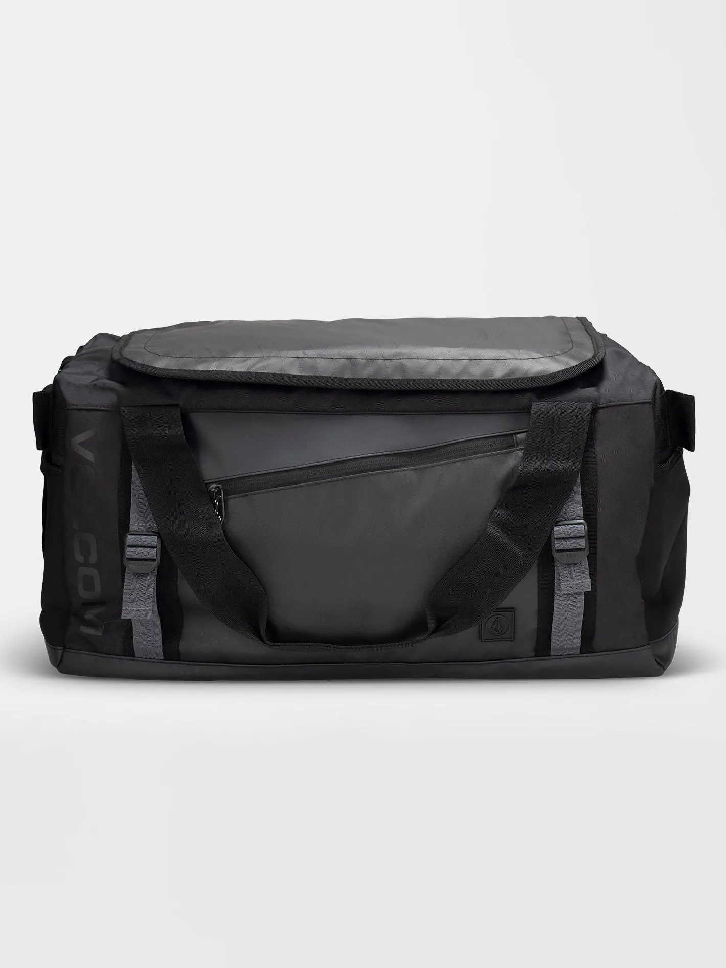 Outbound Duffel Bag - Black