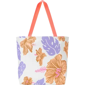 Pape'Ete Reversible Tote