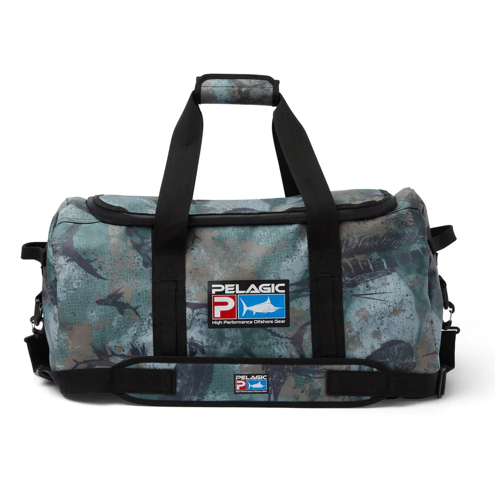 PELAGIC Heavy Duty 50L Duffle Bag BOAT BAG