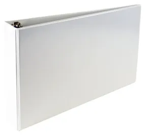 Presentation Binder  4 Ring 4 inches A3 Size