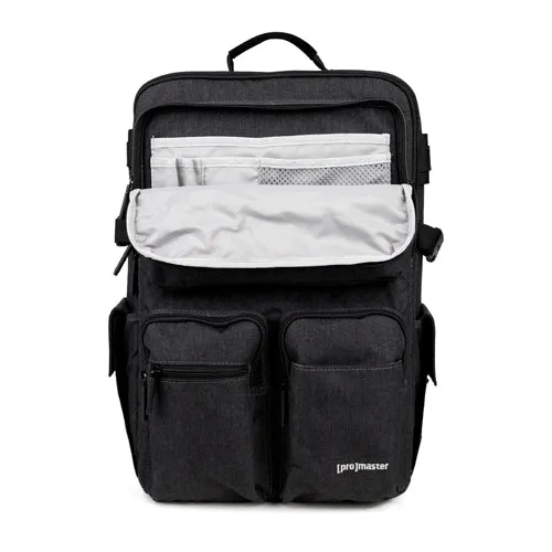 ProMaster Cityscape 71 Backpack - Charcoal Grey