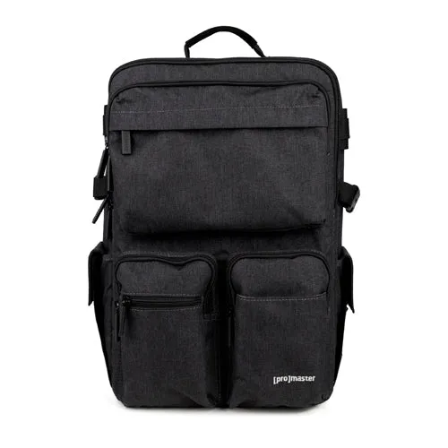 ProMaster Cityscape 71 Backpack - Charcoal Grey