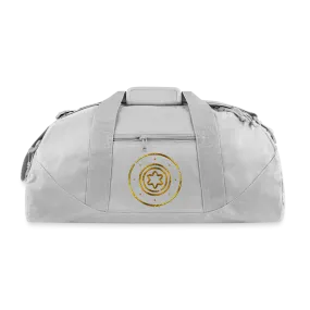 Protection Star Recycled Duffel Bag