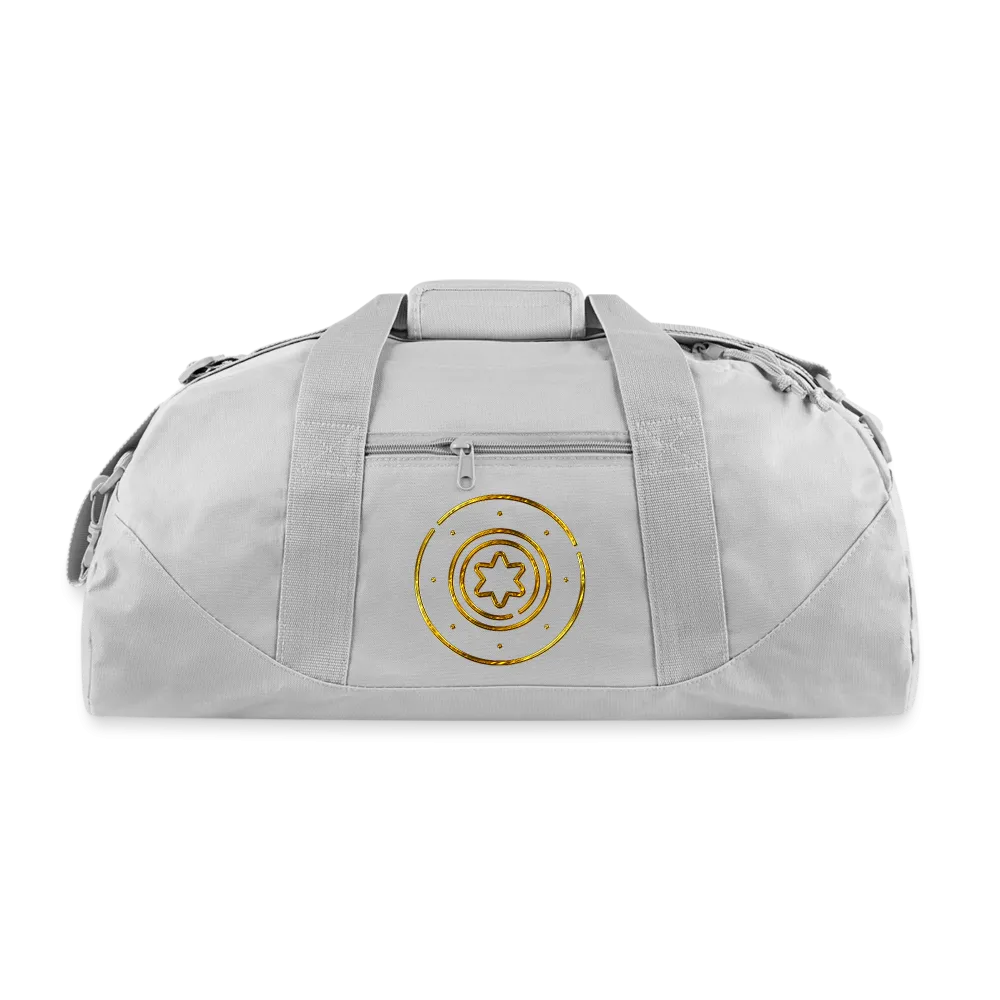 Protection Star Recycled Duffel Bag