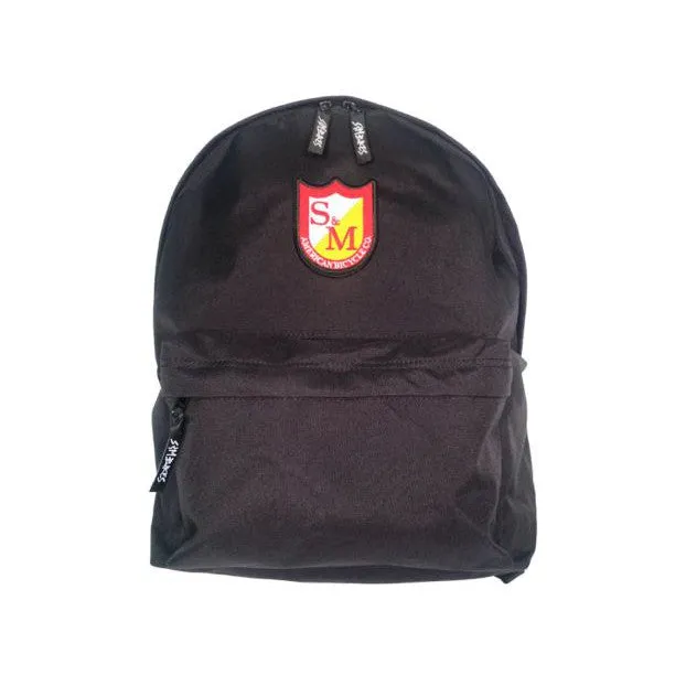 S&M Forty Backpack