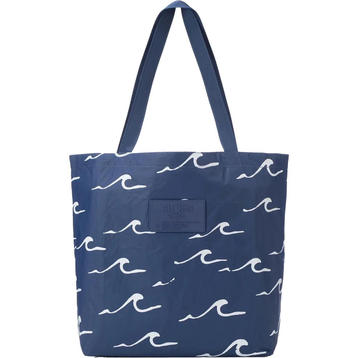 Seaside Reversible Tote