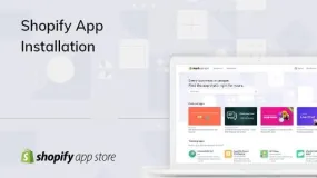 Shopify Our Work App Integration