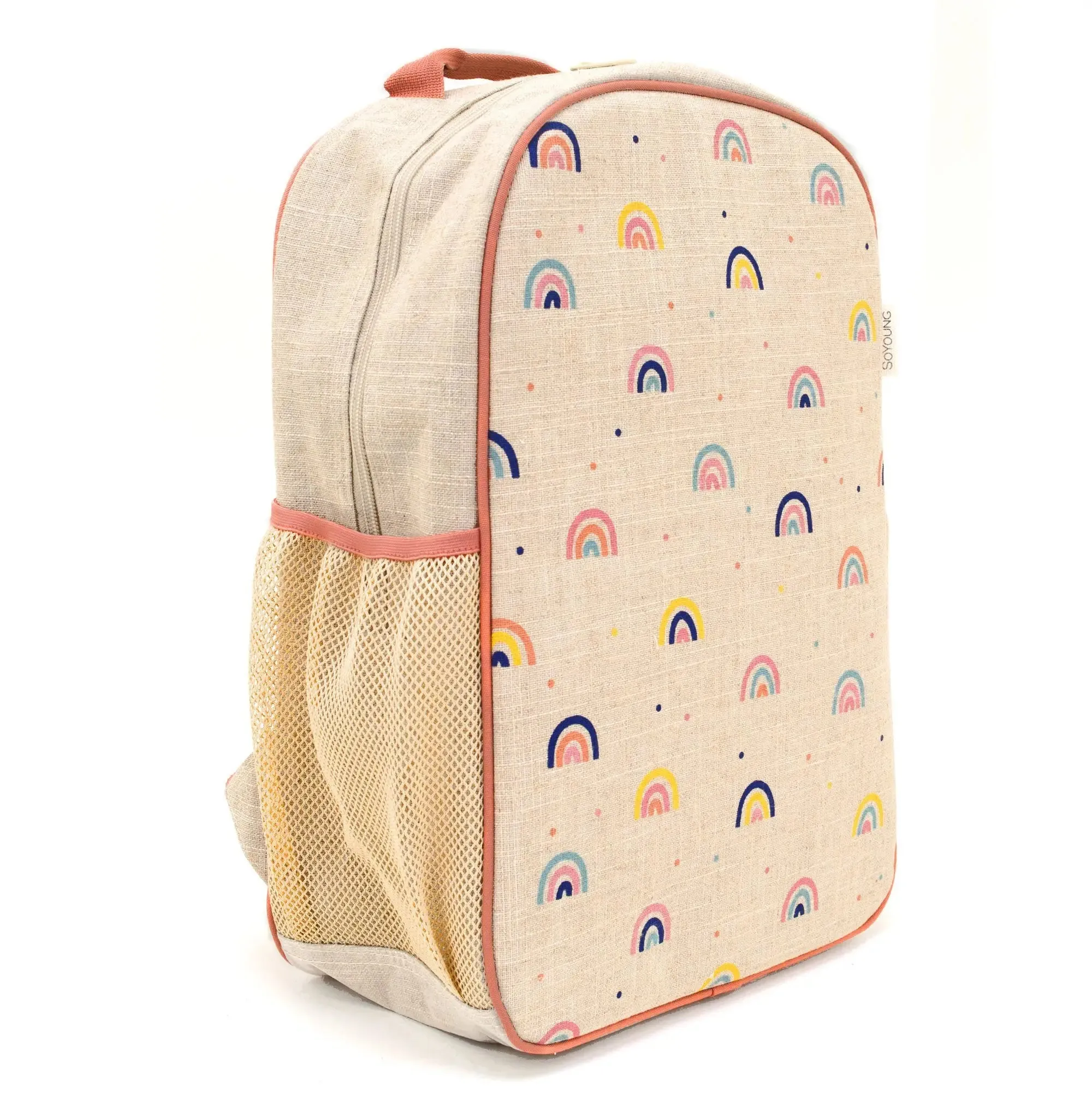 SoYoung Neo Rainbows Grade School Backpack