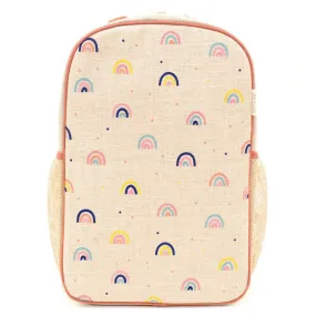 SoYoung Neo Rainbows Grade School Backpack