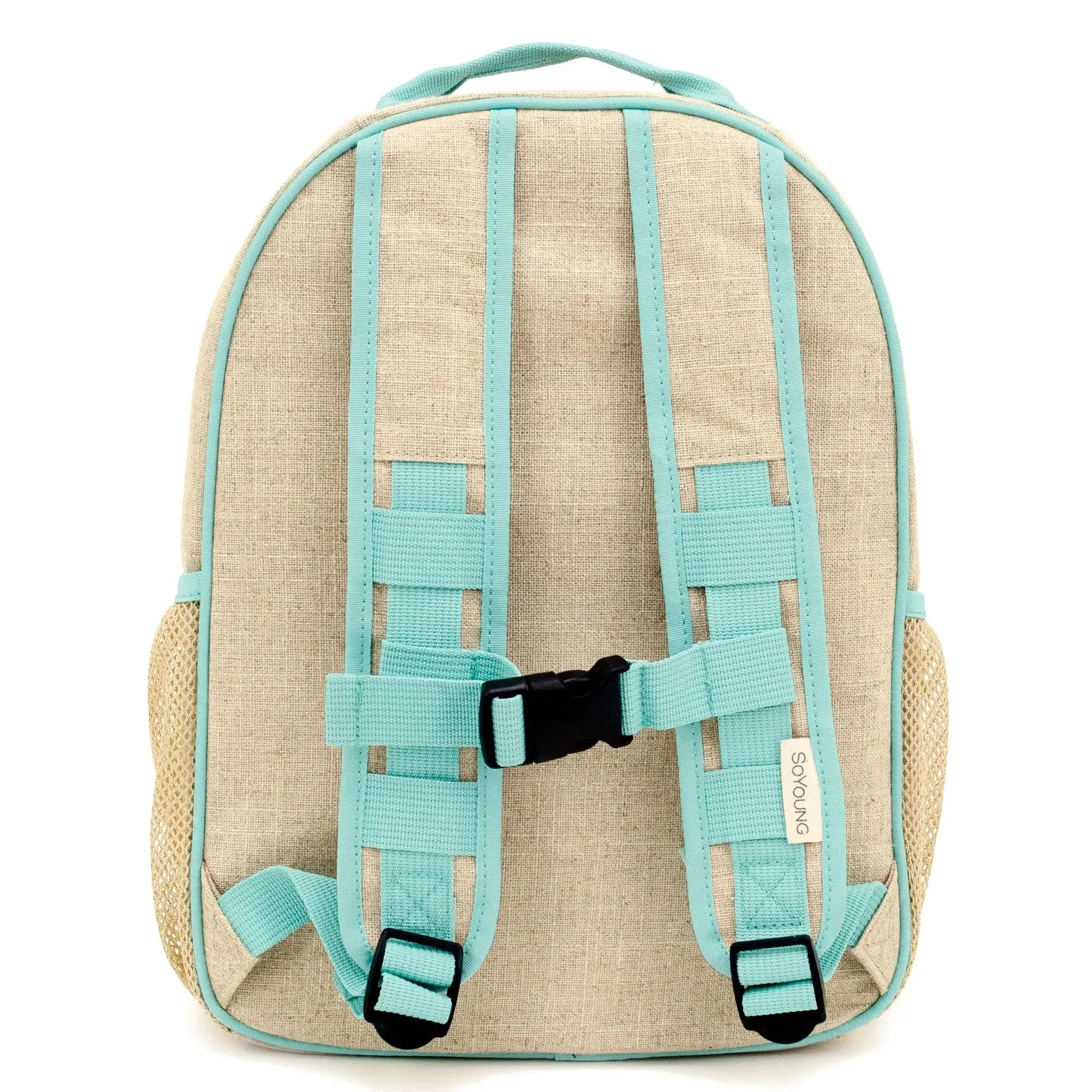 SoYoung Under The Sea Toddler Backpack