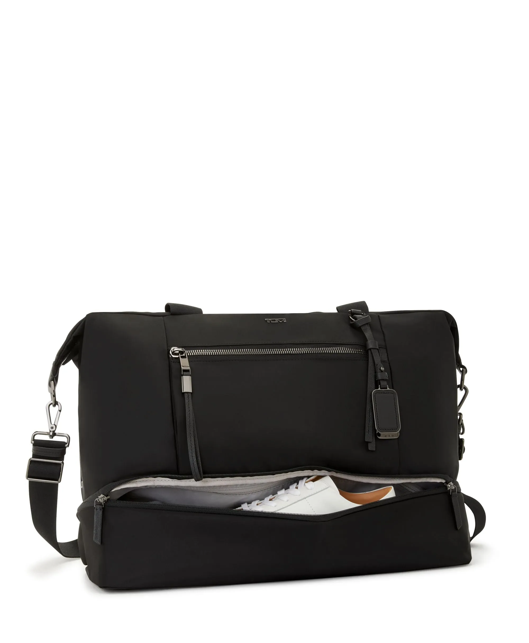 Voyageur Contine Weekender