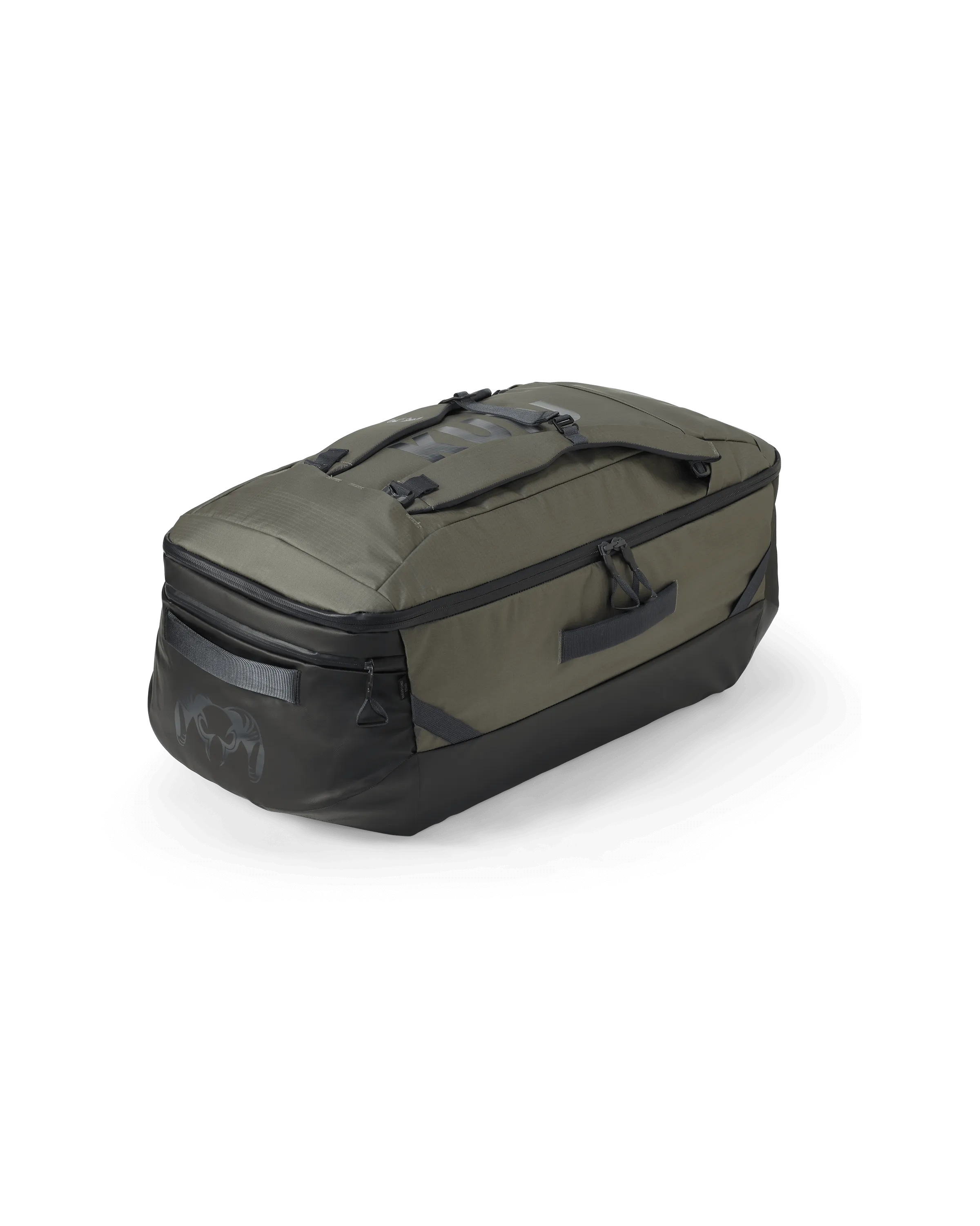 Waypoint 5500 Duffel | Stone