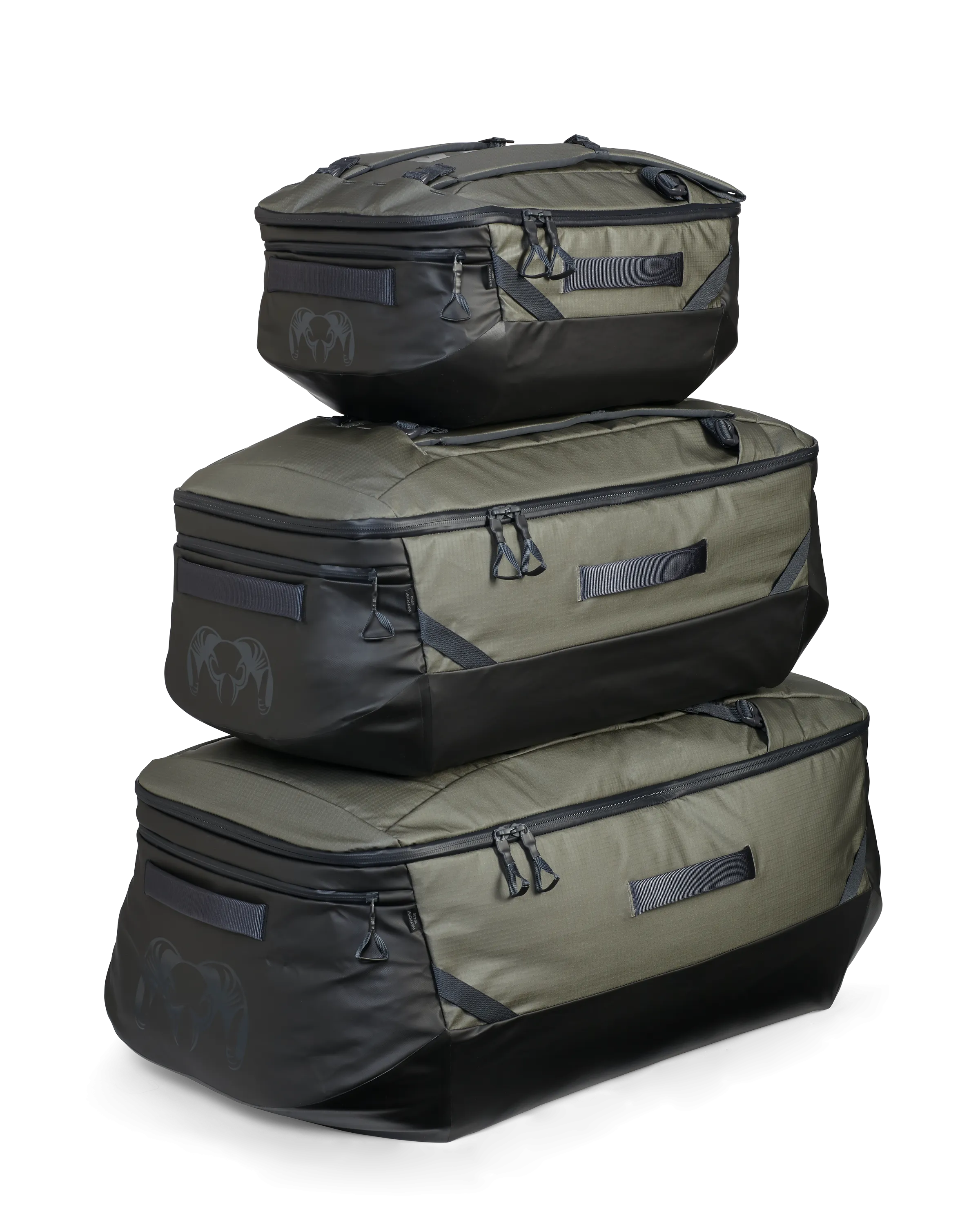 Waypoint 5500 Duffel | Stone