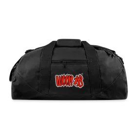 Woop 2Xs Recycled Duffel Bag